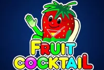 Fruit Cocktail