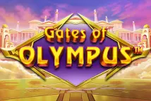 Gates of Olympus