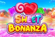Sweet Bonanza